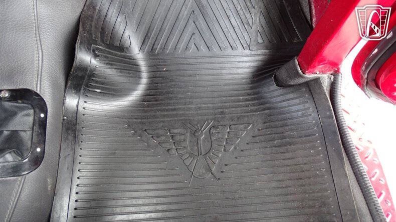 1977 Toyota Land Cruiser