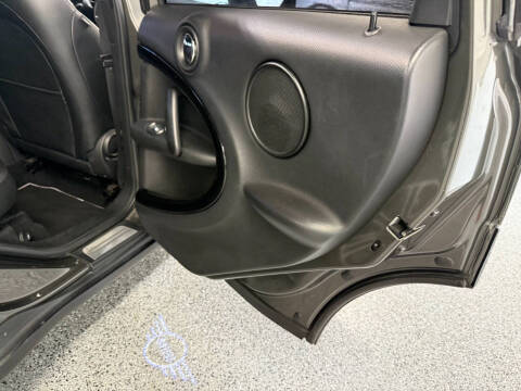 2014 MINI Countryman Cooper S