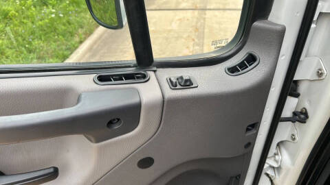 2020 Freightliner M2 106