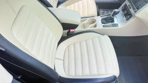 2012 Volkswagen CC Sport PZEV