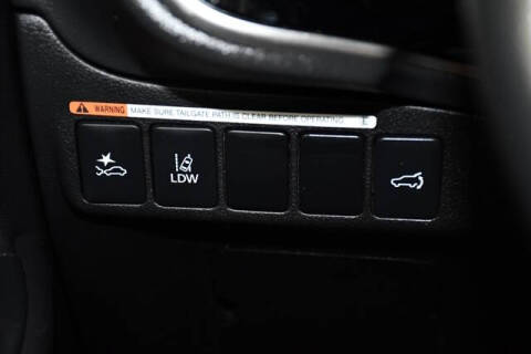 2020 Mitsubishi Outlander SEL