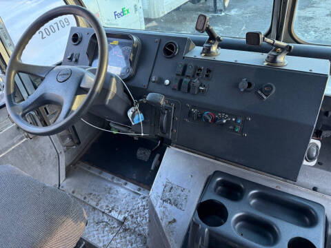 2021 Freightliner MT45 Chassis