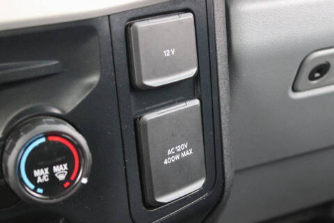 2023 Ford F-250 Super Duty