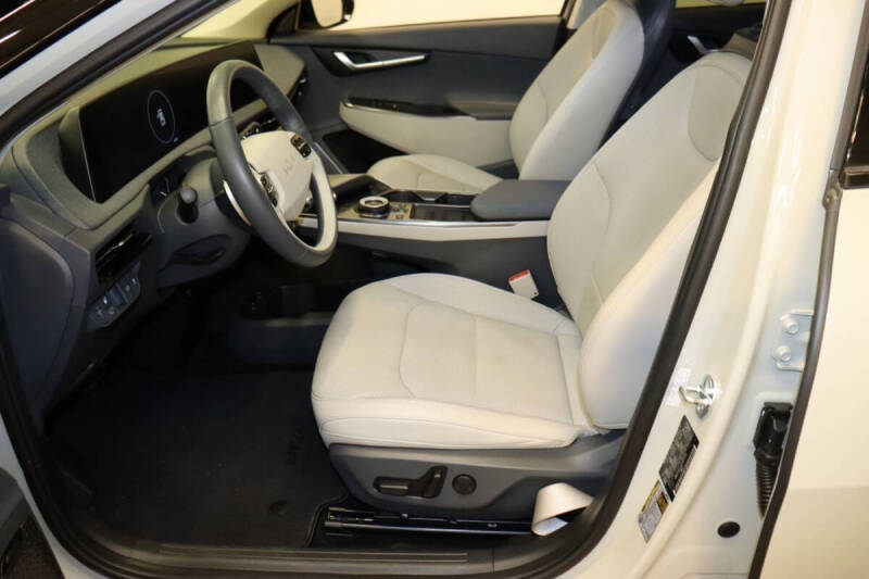 2023 Kia EV6