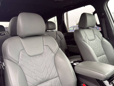 2024 Kia Telluride EX X-Line