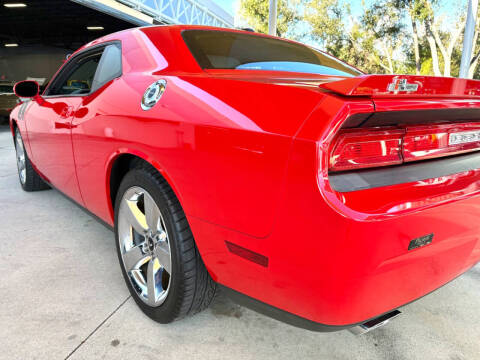 2009 Dodge Challenger