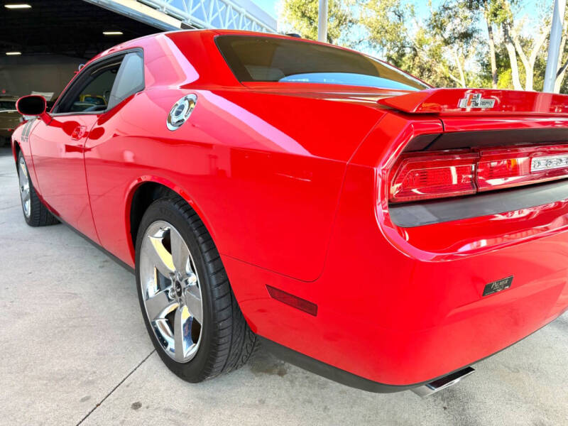 2009 Dodge Challenger