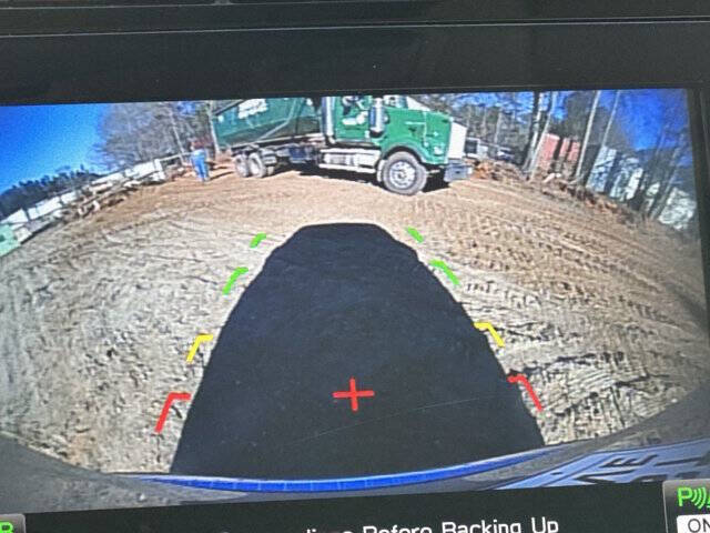 2022 Subaru Ascent Limited 7-Passenger