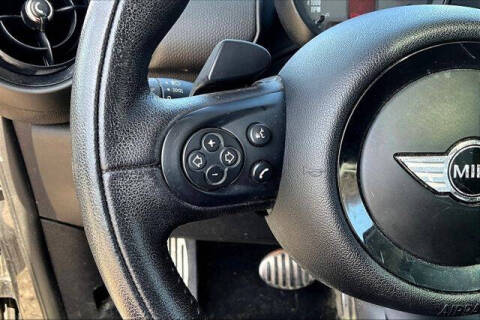 2015 MINI Paceman Cooper S