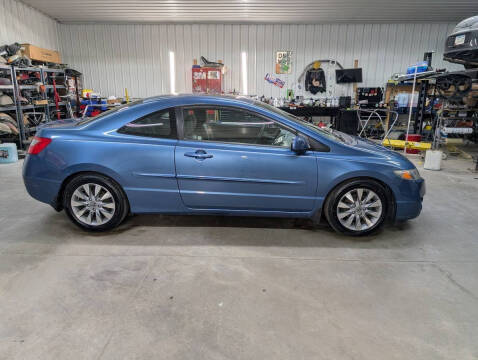 2010 Honda Civic EX