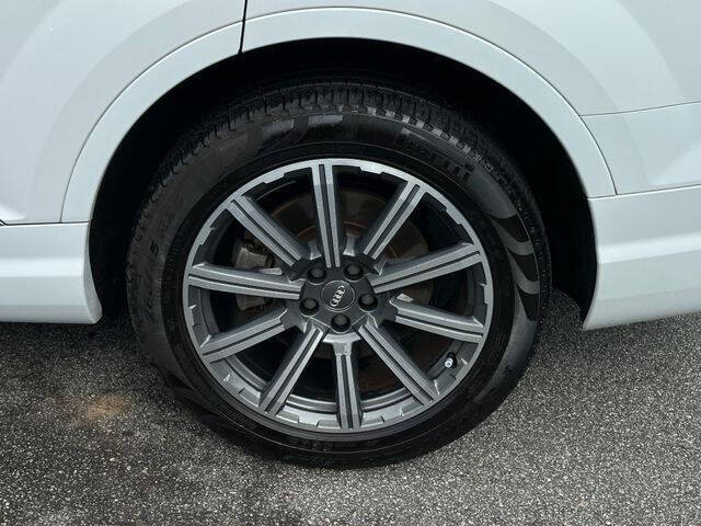 2019 Audi Q7
