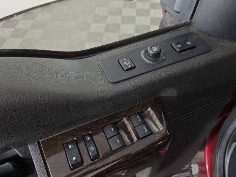 2014 Ford F-250 Super Duty