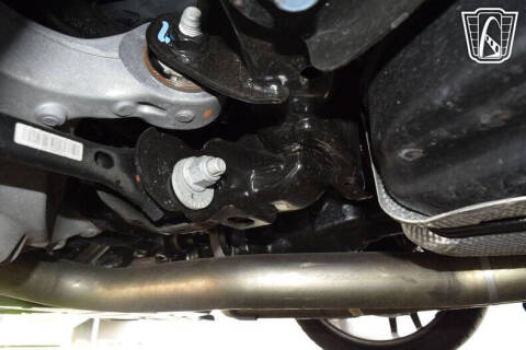 2021 Ford Mustang Shelby GT500