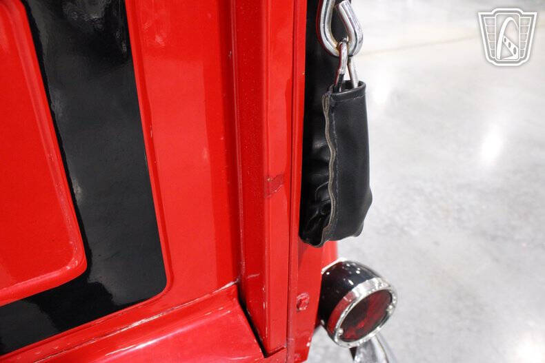 1958 Chevrolet Apache