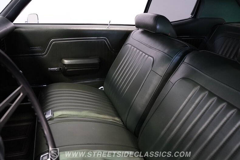 1972 Chevrolet Malibu