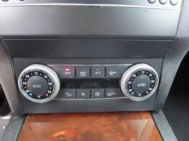 2012 Mercedes-Benz GLK GLK 350