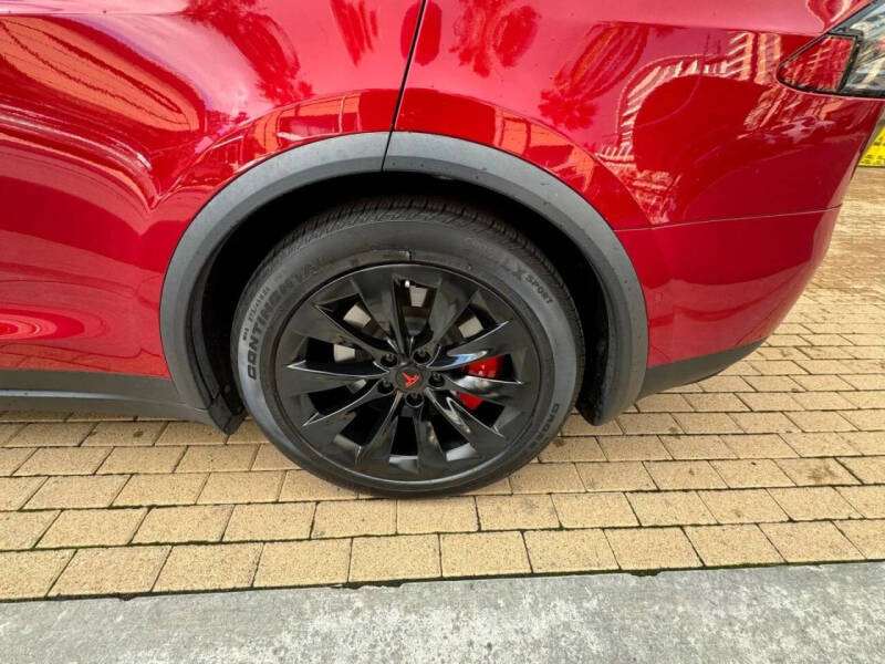 2018 Tesla Model X 75D