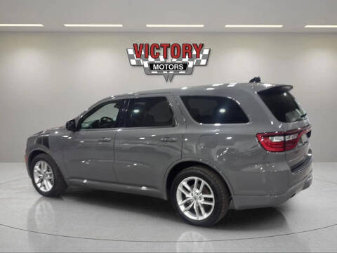 2023 Dodge Durango GT