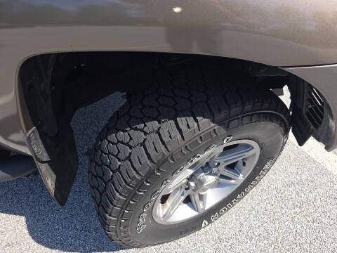 2013 Toyota Tacoma PreRunner V6