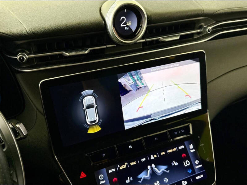 2024 Maserati Grecale GT