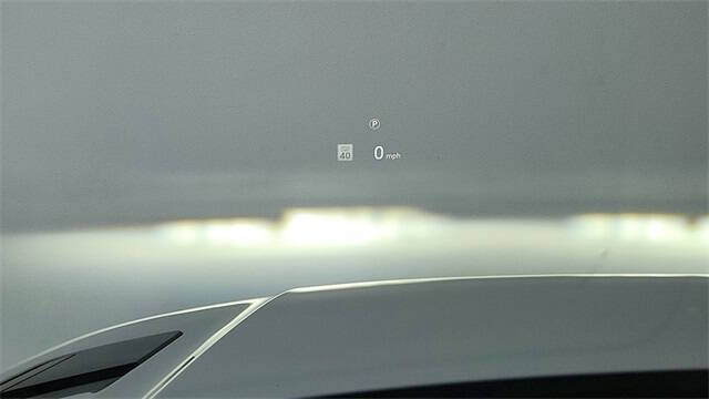 2024 Land Rover Range Rover Sport P400 Dynamic SE