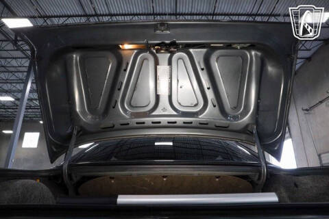 1987 Ford Thunderbird