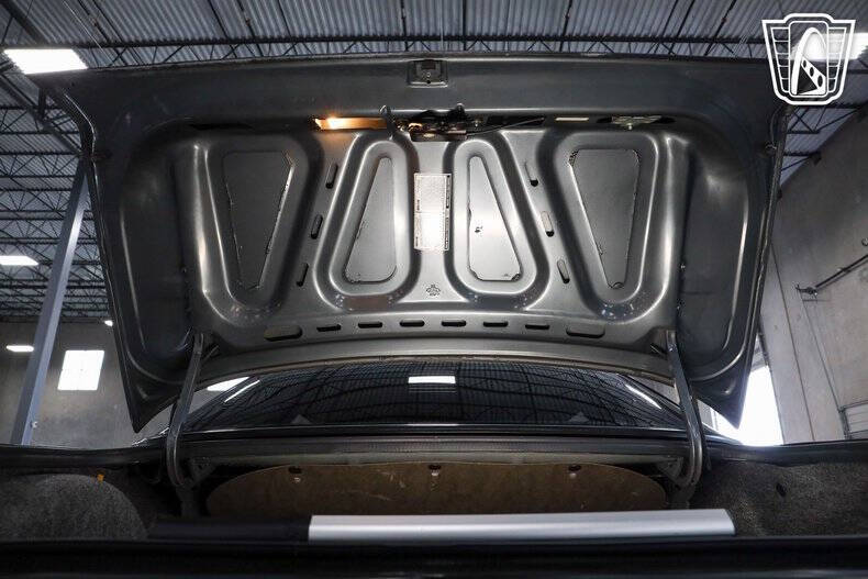 1987 Ford Thunderbird