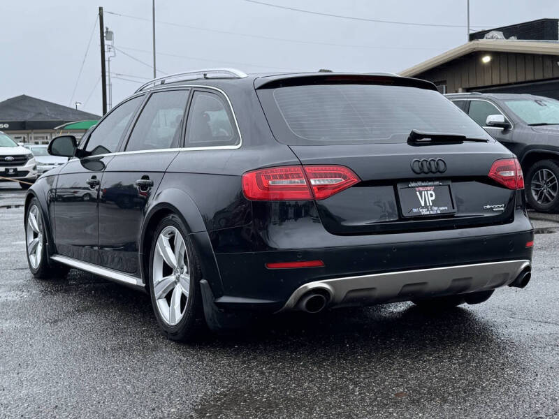 2014 Audi Allroad 2.0T quattro Premium Plus