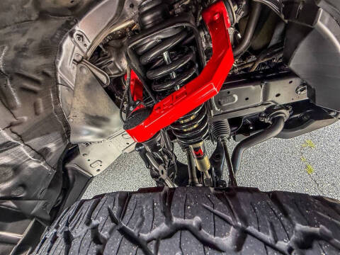 2018 Toyota 4Runner