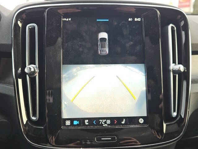 2023 Volvo C40 Recharge Twin Ultimate