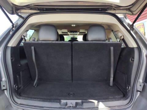 2013 Dodge Journey R/T