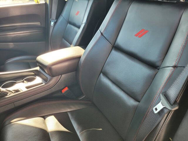 2025 Dodge Durango GT Plus