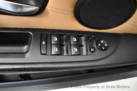 2010 BMW 5 Series 535i xDrive