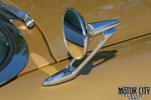 1957 Desoto Adventurer