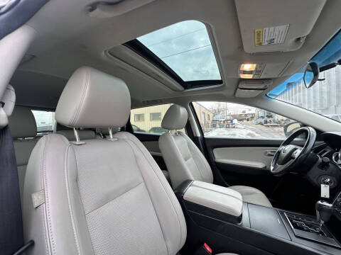 2014 Mazda CX-9 Touring