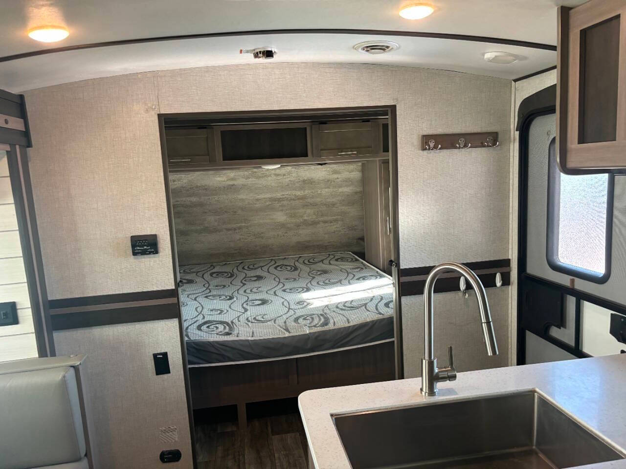 2021 Keystone RV Sunset Trail for sale at Paradise Motors Inc in Sweet Home, OR