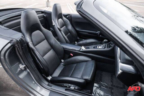 2012 Porsche 911 Carrera S