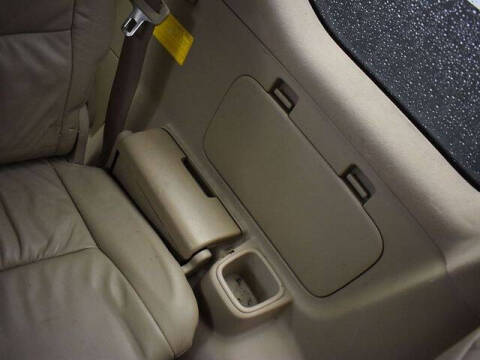 2003 Lexus GX 470