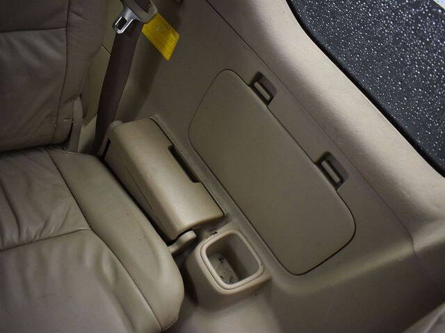 2003 Lexus GX 470
