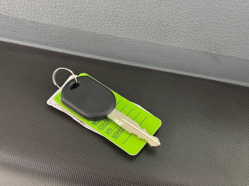 2011 Ford F-350 Super Duty XL