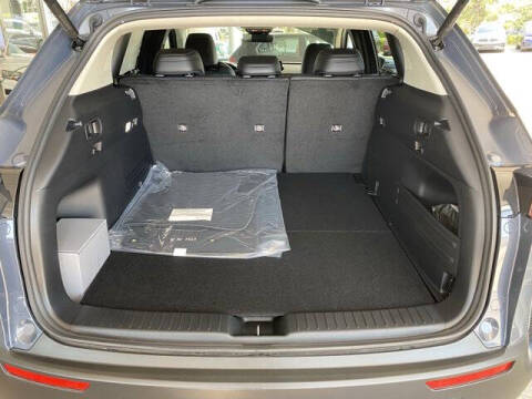 2025 Mazda CX-50 Hybrid Premium Plus