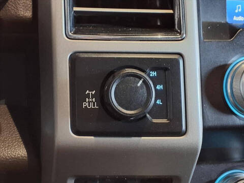 2020 Ford F-350 Super Duty