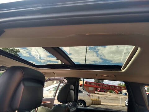 2013 Jeep Grand Cherokee Limited