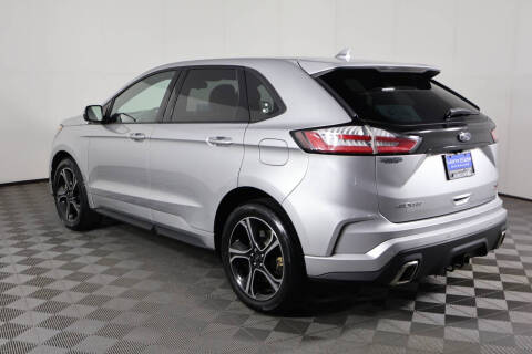 2019 Ford Edge ST