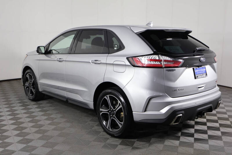 2019 Ford Edge ST