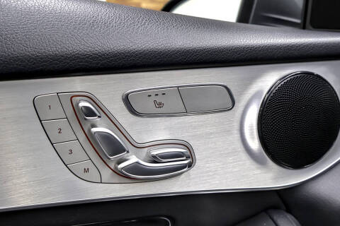 2020 Mercedes-Benz GLC GLC 300 4MATIC