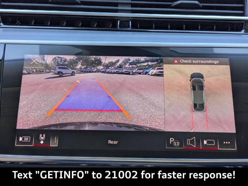 2023 Audi S8 4.0T quattro