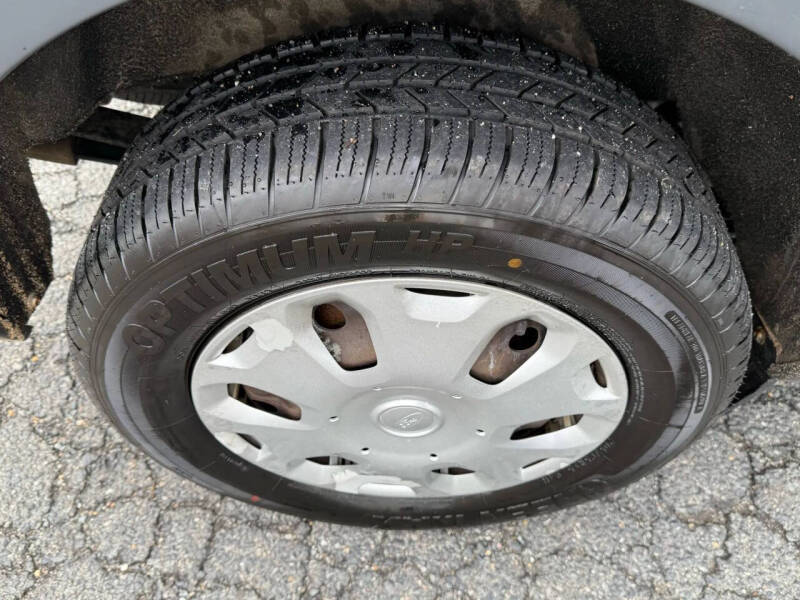 2012 Ford Transit Connect XLT