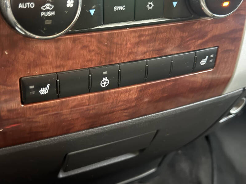 2012 RAM 2500 Laramie