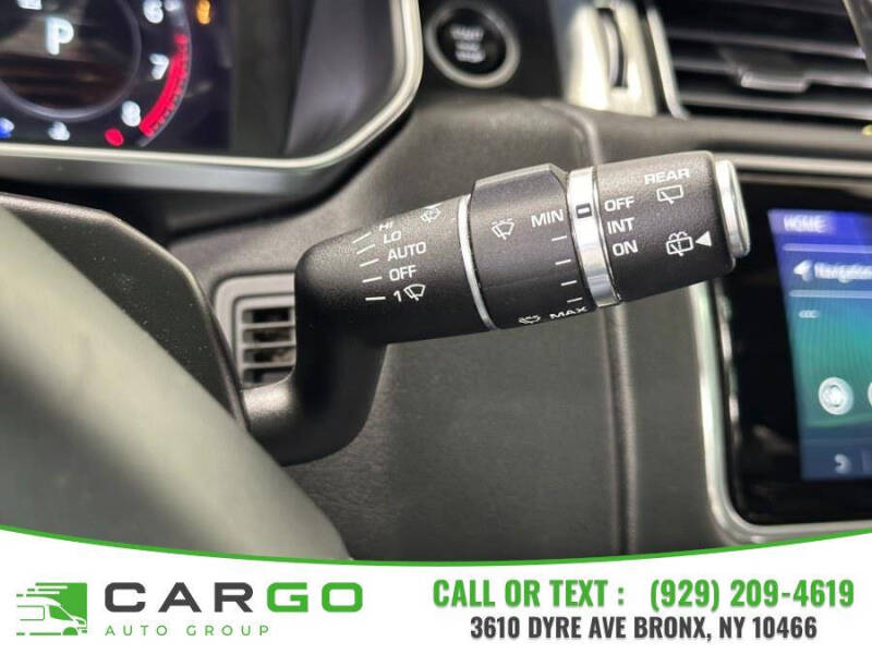 2021 Land Rover Range Rover